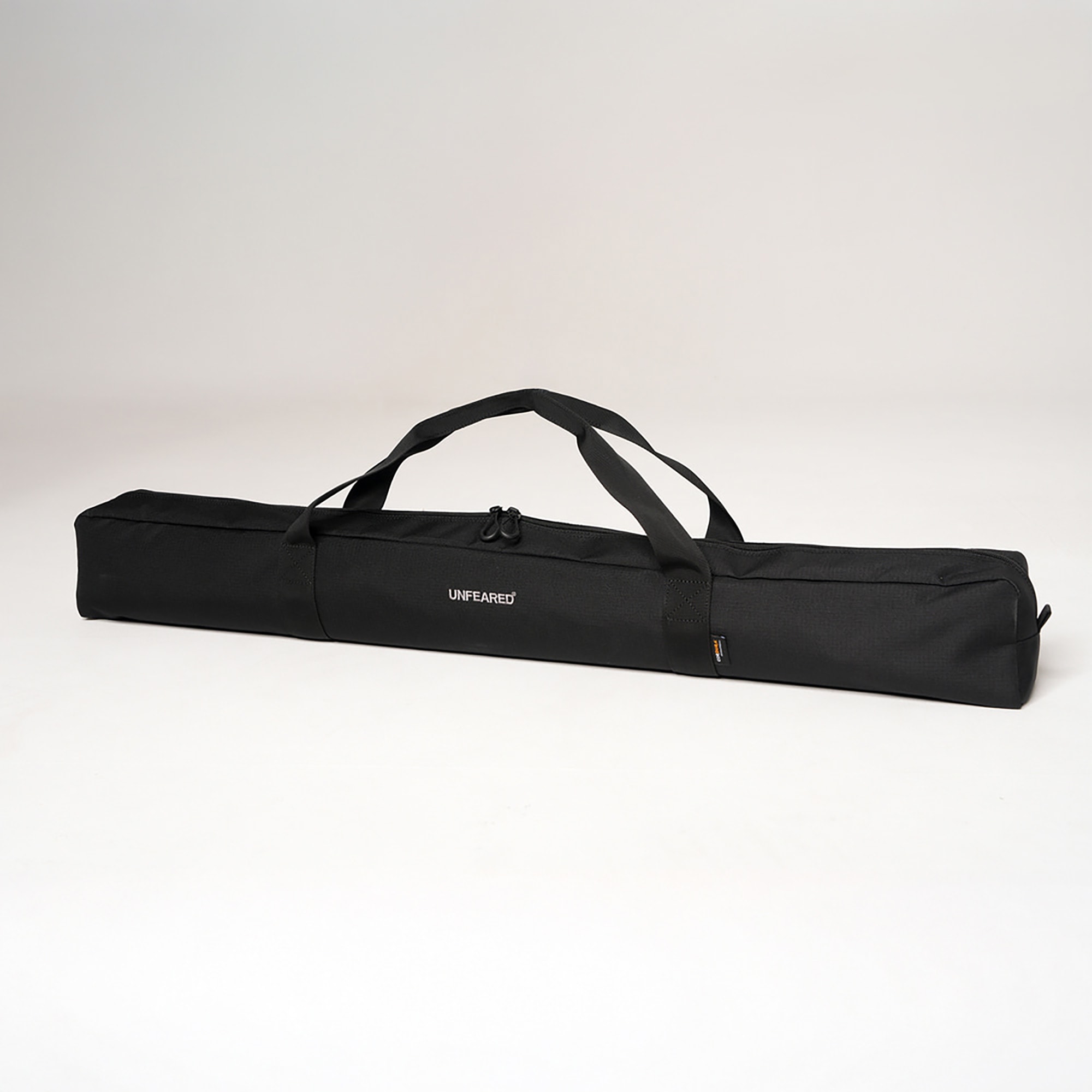 【UNFEARED】レッグジップ 830 CORDURA リップストップ