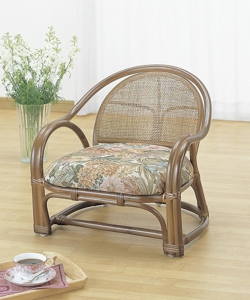 アームチェアー2脚組TK10