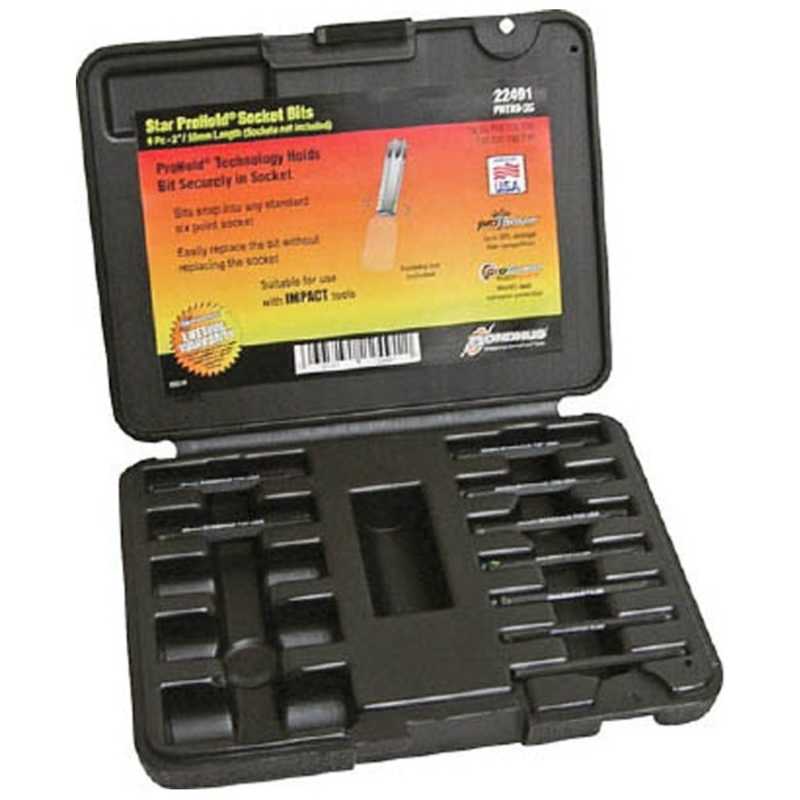 ボンダス　スタービットセット　PHTX92C