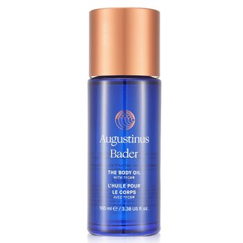 Augustinus Bader ボディオイル TFC8