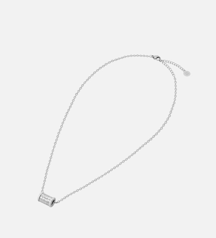 TEN ARTIST BIRTHDAY NUMBER WHEEL NECKLACE