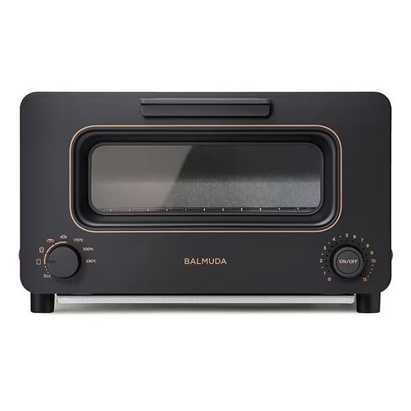 Qoo10] トースター BALMUDA The To : キッチン家電