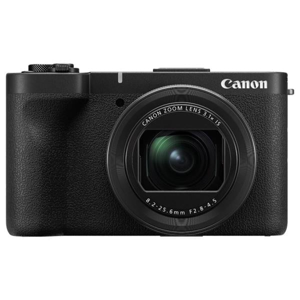 キヤノン カメラ Vlog コンパクトデジタルカメラ PowerShot V1 ブラック Canon