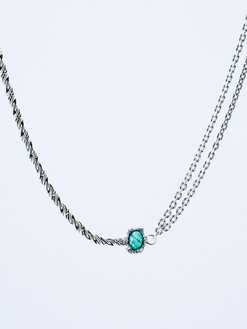 【HARANG】 HR 404N_Harang Necklace 正規品