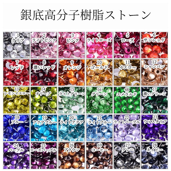 専用ページでデコパーツ 海外自社工場 デコパーツ DIY素材 貼り付けパーツ デコ素材 手芸