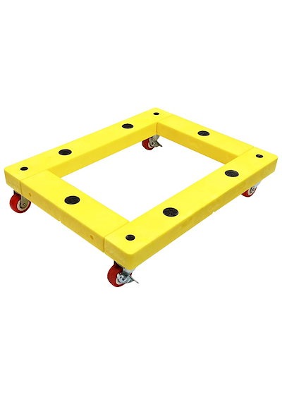 他サイト： メルテック(meltec) タイヤキャリー 対応タイヤサイズ：275/50R19 まで TR-5の商品画像