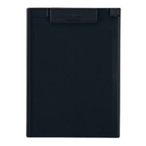 【NEW限定品】 業務用10セット)LIHITLAB A-977U-24 クリップボード/バインダー ファイル・バインダー