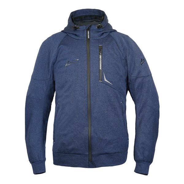 エアスルーライディングフーディーFP NV-L RR7243NV3