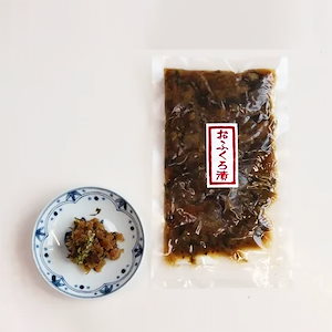 おふくろ漬　味噌漬け　5袋セット　1袋約130g　長野県須坂市産　糀屋本藤醸造舗　漬け物　発酵食品　信州グルメ　お取り寄せ