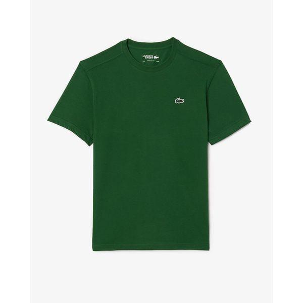 男女共用 ブリーザブル クルーネック 半袖 Tシャツ TH7618-55G