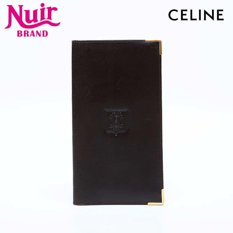 長財布 ブラック WS22205