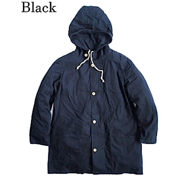 スウェーデン軍Ｍ40スノーパーカーコート後染めレプリカ ブラック 1（レディースフリー