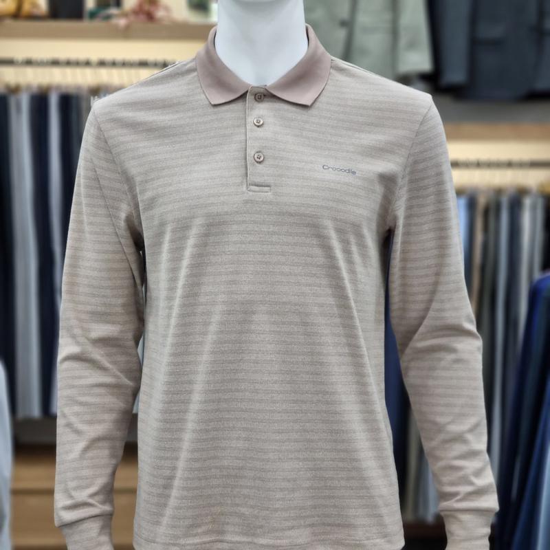 高弾性ジャカードカラーTシャツCDAABTP3793811_SH