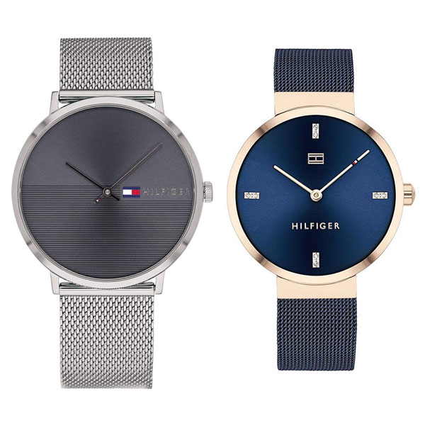 仕事用 職場 オフィス ビジネス スーツ フォーマル 見やすい シンプル 親子 夫婦 両親 カップル 母 父 娘 息子 恋人 同僚 友達 男性 女性 入社 入学ブランド ペア 腕時計 手表 トミーヒル