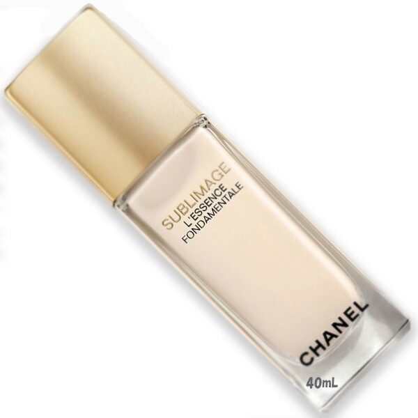 CHANEL サブリマージュ レサンス フォンダモンタル 40mL
