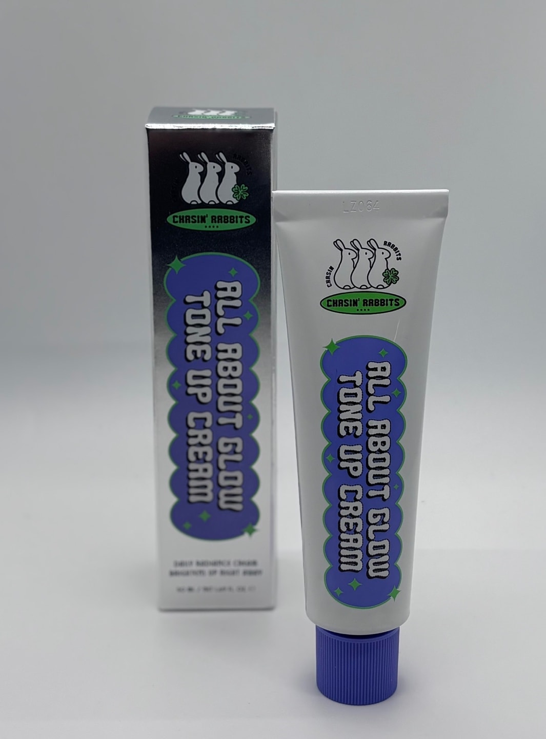 1+1 照明フィルター / オールアバウトグロウトーンアップクリーム 50ml