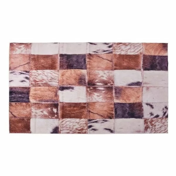 東谷 ラグ W160D230 RG-14