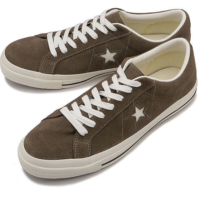 スニーカー ワンスター スエード [35200861] ONE STAR SUEDE メンズ・レディース 靴 シューズ TAUPE 正規取扱店