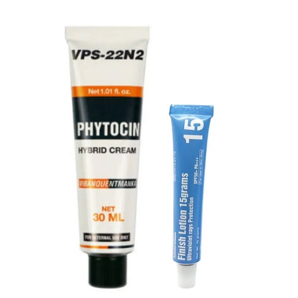 VQM Phytocin Hybrid Cream 30ml VPS-22N2 Anti againg
