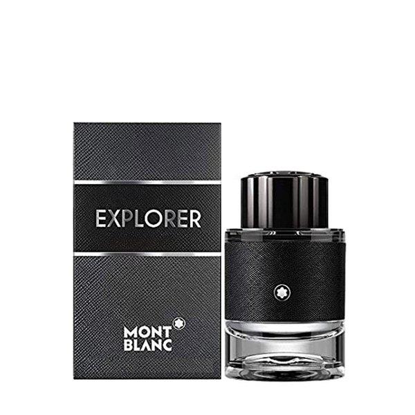 エクスプローラー EDP 60ml+ランダムサンプル1種