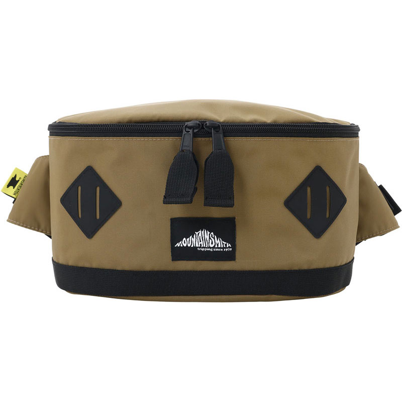 MOUNTAINSMITH マウンテンスミス ダウンウエスト アウトドア ウェストポーチ mstc0008-cy