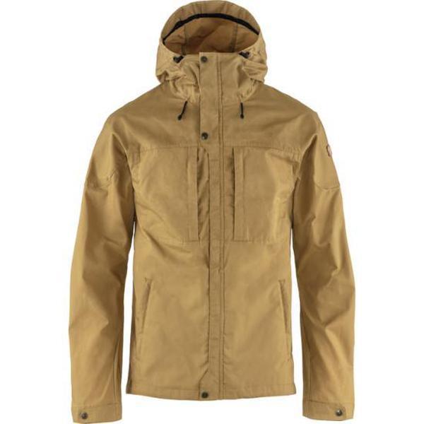 ジャケット81698 BUCKWHEAT BROWN DOM