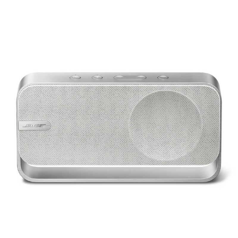 BOSE　ブルートゥーススピーカー Bose SoundLink [ Bluetooth 対応 ] LIGHT SILVER　SoundLink Home Bluetooth Speaker