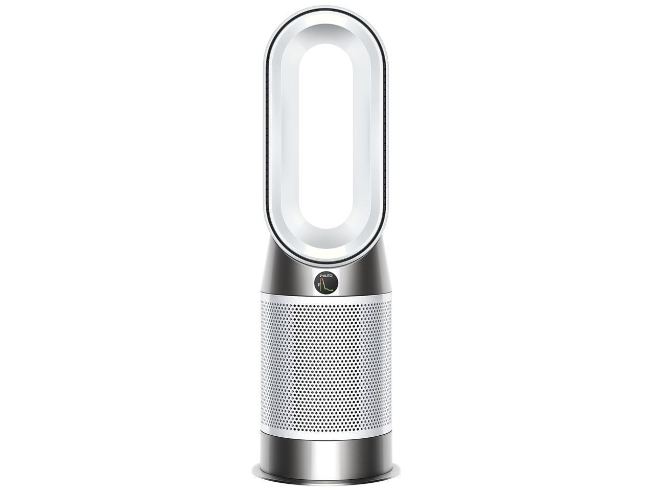 Dyson Purifier Hot + Cool Gen1 HP10 WW [ホワイト/ホワイト] 扇風機 39,816円