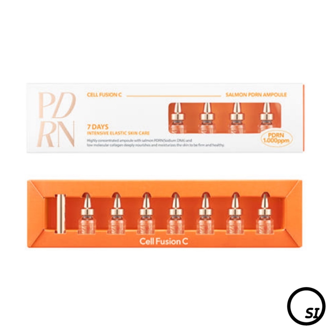 サルモン PDRN アンプル 2ml (7本入)