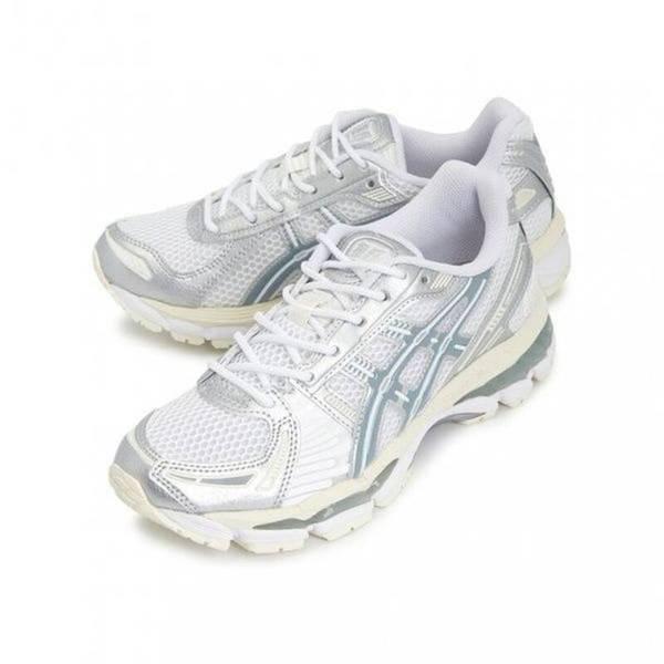 店舗正規品 ゲルカヤノ 12.1 スニーカー 1203A759 101 男女共用 927006 909671