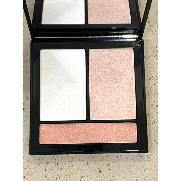 アーティストフェイスパレット ハイライター