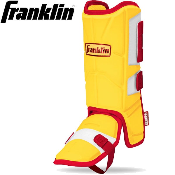 Franklin フランクリン レッグガード 23568C10 左右兼用 LEG GUARD 野球 ベースボール