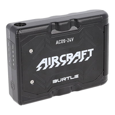 他サイト： リチウムイオンバッテリー24V AC09の商品画像