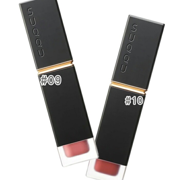 SUQQU コンフォート リップ フルイド フォグ