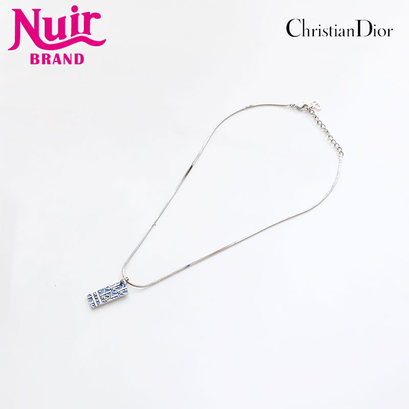 ネックレス ブルー WS20422