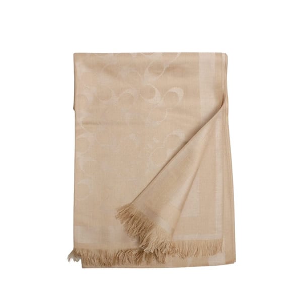 マフラー ストール CO100562-262 レディース メンズ CAMEL キャメル マフラー