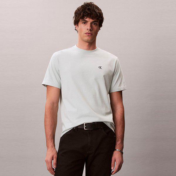 男性用イージーモノグラムTシャツ（4RC275G-R）