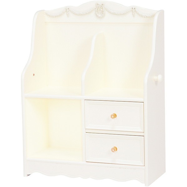 RCC-1857WH　ランドセルラック メーカー直送 21,112円