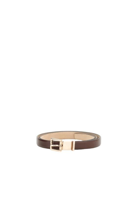 MAX MARA Women Belts 2614501021600001 Brown