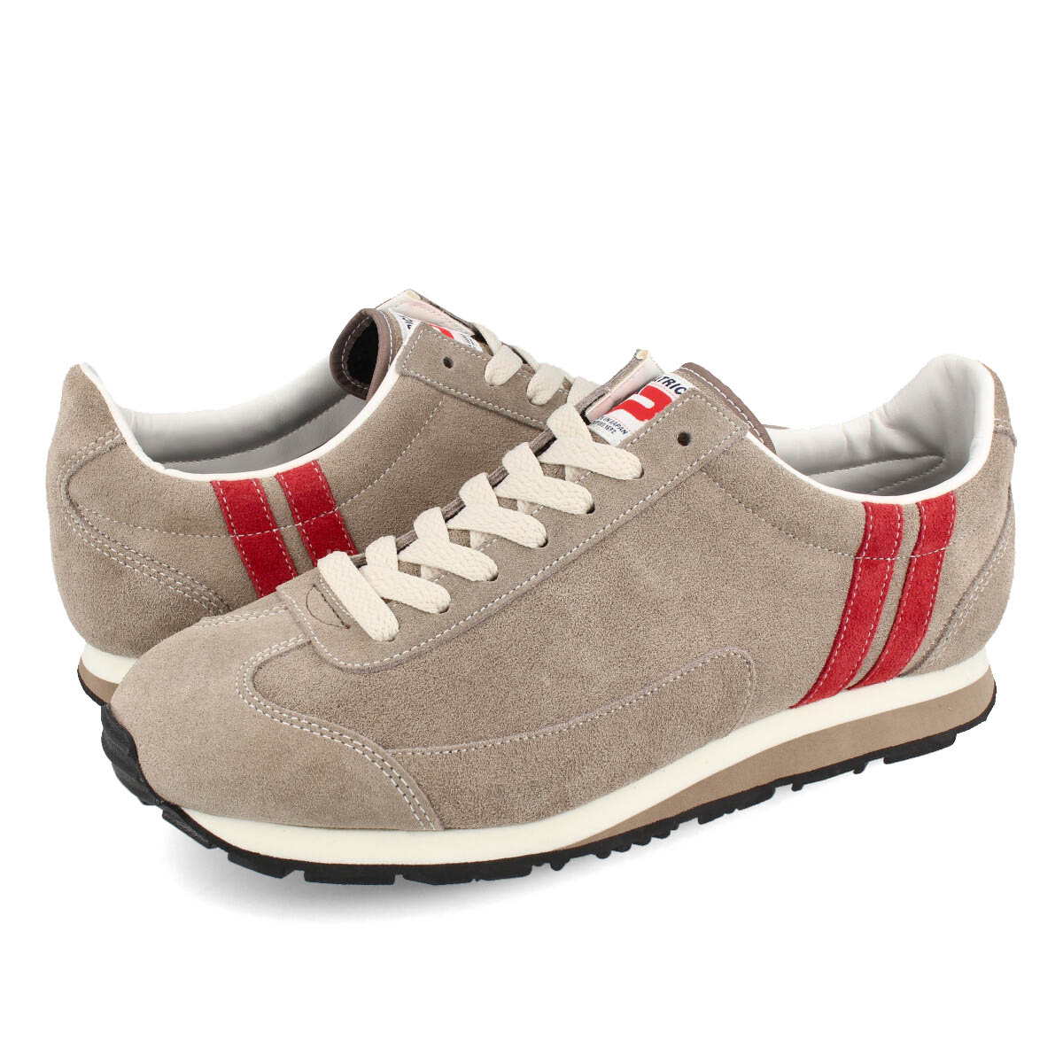 PATRICK BOSTONSUN MOCA 【MADE IN JAPAN】【日本製】