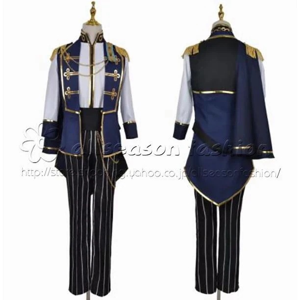 【2026新作】先行コスプレ衣装 あんさんぶるスターズ パーティー コスチューム ハロウィン cos 変装仮装演出服撮影祭り