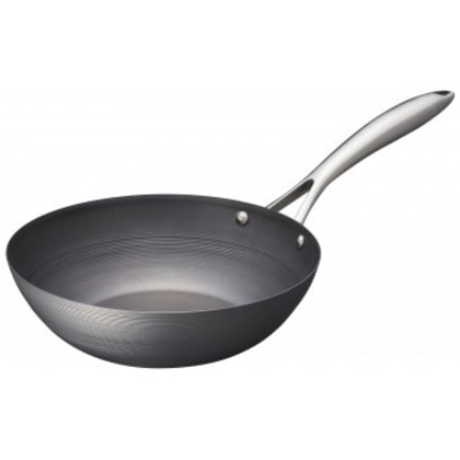 ビタクラフト スーパー鉄ウォックパン24cm 10710006
