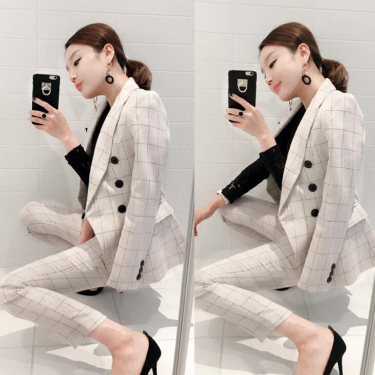 スーツ 卒業式 服 母 40代 0代 卒園式 ママ セットアップ 入学式 入園式 卒園式 チェック柄 ホワイト セレモニースーツ レディース 七五三 お宮参り 通勤 OL