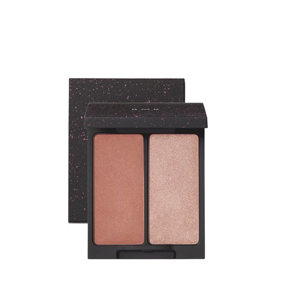 RMK 23sホリデーダンシングディメンションフェイスパレット (贈呈なくなり次第終了)