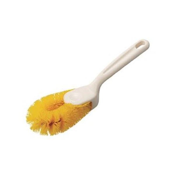 まとめ売りTRUSCO ジョイントブラシ 60mmHACCP対応 グリーン TJPB-60-GN 1本 ×5セット 生活用品 インテリア 雑貨 日用雑貨 掃除用品[▲][TP] まとめ）TRUSCO ジョイントブラシ 60mmHACCP対応 イエロー TJPB-60-Y 1