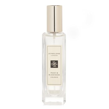 Jo Malone ピオニー & ブラッシュ スエード コロン スプレー (ギフトボックス)*
