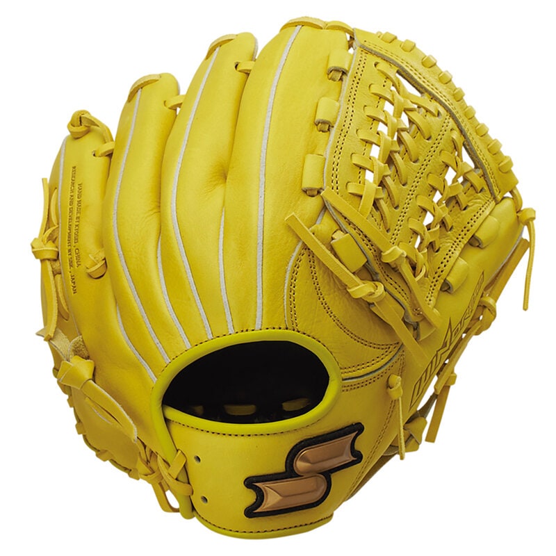 エスエスケイ SSK 少年軟式ウインドリーム オールラウンド用 軟式 野球 ジュニア JR グローブ グラブ 25SS(WJG424-30)