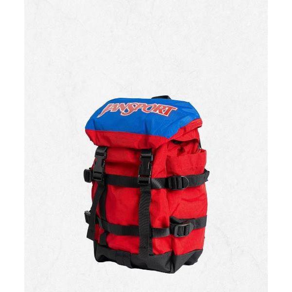 JANSPORT ミニスキップパック RED TAPE JS0A85VS5XP 2362529