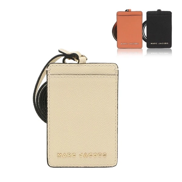 ロゴ パスケース 定期入れ IDケース M0016992 即発 アウトレット ユニセックス