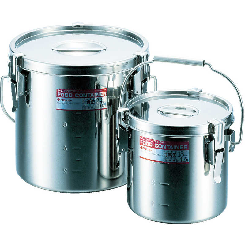 スギコ産業　モリブデンステンレスタンク 蓋付 160×160 3.2L吊付　MST16